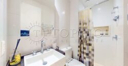 Apartamento Garden à venda no Leblon – 42 m² | Porteira Fechada | Prédio Novo