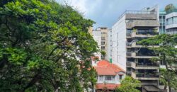 Apartamento à venda em Ipanema – 150 m² | Porteira Fechada | 1 por andar