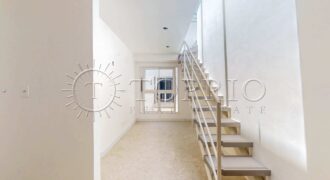 Cobertura Duplex à venda no Jardim Botânico – 74 m² | Prédio Novo | Vista para o Cristo