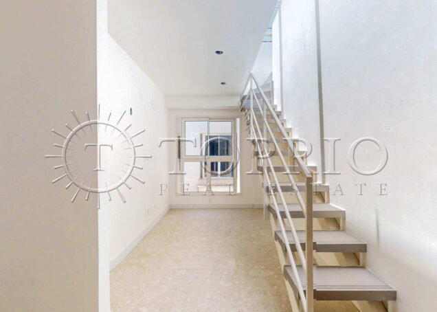 Cobertura Duplex à venda no Jardim Botânico – 74 m² | Prédio Novo | Vista para o Cristo