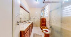 Apartamento à venda em Ipanema – 140 m² | Sol da Manhã | Potencial de Reforma