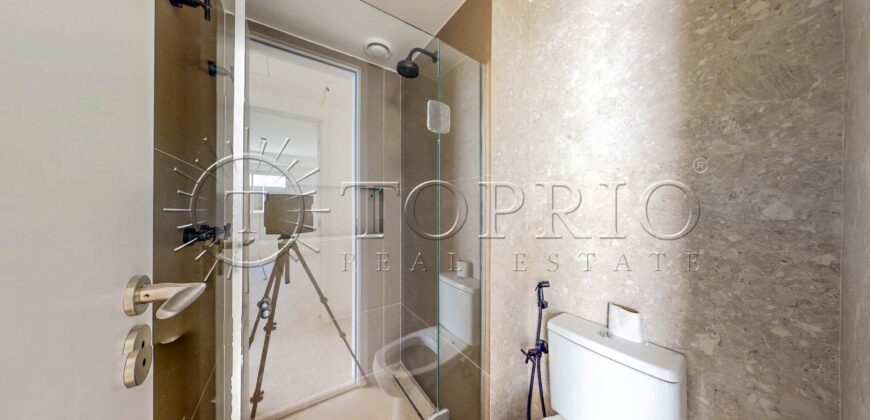 Cobertura Duplex à venda no Jardim Botânico – 74 m² | Prédio Novo | Vista para o Cristo