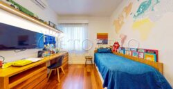 Apartamento à venda em Ipanema – 150 m² | Porteira Fechada | 1 por andar