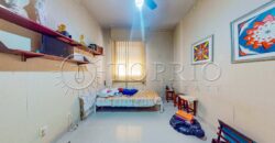 Apartamento à venda em Ipanema – 140 m² | Sol da Manhã | Potencial de Reforma