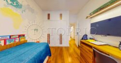 Apartamento à venda em Ipanema – 150 m² | Porteira Fechada | 1 por andar