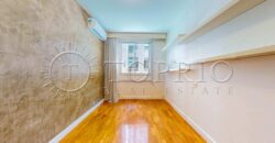 Apartamento 266m² à venda no Leblon com 4 quartos, planta circular e 2 vagas