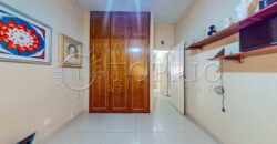 Apartamento à venda em Ipanema – 140 m² | Sol da Manhã | Potencial de Reforma