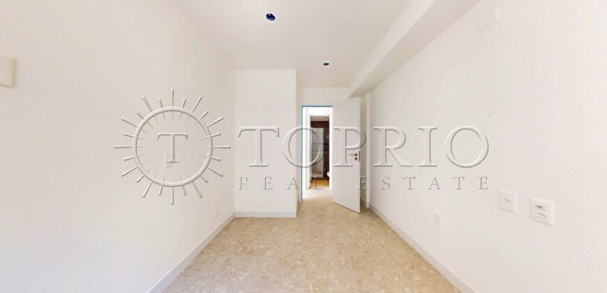 Cobertura Duplex à venda no Jardim Botânico – 74 m² | Prédio Novo | Vista para o Cristo