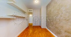Apartamento 266m² à venda no Leblon com 4 quartos, planta circular e 2 vagas