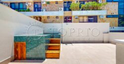 Cobertura Duplex à venda no Jardim Botânico – 74 m² | Prédio Novo | Vista para o Cristo