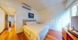 Apartamento à venda em Ipanema – 150 m² | Porteira Fechada | 1 por andar