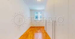Apartamento 266m² à venda no Leblon com 4 quartos, planta circular e 2 vagas