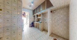 Apartamento à venda em Ipanema – 140 m² | Sol da Manhã | Potencial de Reforma
