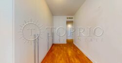 Apartamento 266m² à venda no Leblon com 4 quartos, planta circular e 2 vagas