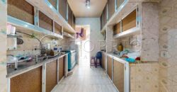 Apartamento à venda em Ipanema – 140 m² | Sol da Manhã | Potencial de Reforma