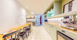 Apartamento à venda em Ipanema – 150 m² | Porteira Fechada | 1 por andar