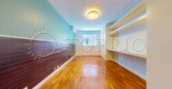 Apartamento 266m² à venda no Leblon com 4 quartos, planta circular e 2 vagas