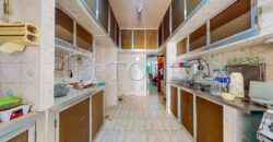 Apartamento à venda em Ipanema – 140 m² | Sol da Manhã | Potencial de Reforma