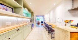Apartamento à venda em Ipanema – 150 m² | Porteira Fechada | 1 por andar