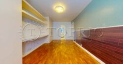 Apartamento 266m² à venda no Leblon com 4 quartos, planta circular e 2 vagas