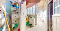 Apartamento à venda em Ipanema – 140 m² | Sol da Manhã | Potencial de Reforma