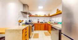 Apartamento à venda em Ipanema – 150 m² | Porteira Fechada | 1 por andar