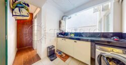 Apartamento à venda em Ipanema – 150 m² | Porteira Fechada | 1 por andar