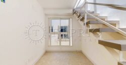 Cobertura Duplex à venda no Jardim Botânico – 74 m² | Prédio Novo | Vista para o Cristo