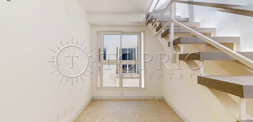 Cobertura Duplex à venda no Jardim Botânico – 74 m² | Prédio Novo | Vista para o Cristo