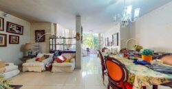 Apartamento à venda em Ipanema – 140 m² | Sol da Manhã | Potencial de Reforma