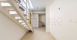 Cobertura Duplex à venda no Jardim Botânico – 74 m² | Prédio Novo | Vista para o Cristo