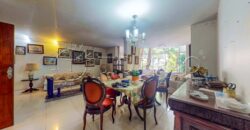Apartamento à venda em Ipanema – 140 m² | Sol da Manhã | Potencial de Reforma