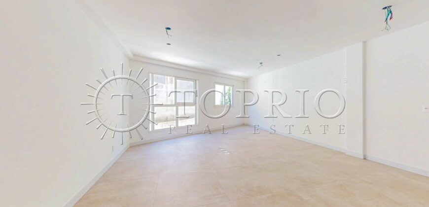 Studio à venda no Jardim Botânico – 46 m² | Prédio Novo | Excelente Localização