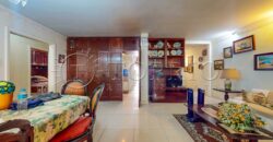 Apartamento à venda em Ipanema – 140 m² | Sol da Manhã | Potencial de Reforma