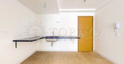 Studio à venda no Jardim Botânico – 46 m² | Prédio Novo | Excelente Localização