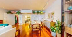Apartamento à venda em Ipanema – 150 m² | Porteira Fechada | 1 por andar