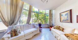 Apartamento à venda em Ipanema – 140 m² | Sol da Manhã | Potencial de Reforma