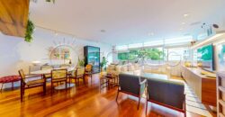 Apartamento à venda em Ipanema – 150 m² | Porteira Fechada | 1 por andar