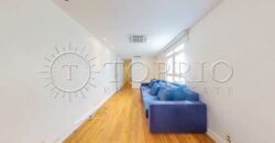 Apartamento 266m² à venda no Leblon com 4 quartos, planta circular e 2 vagas