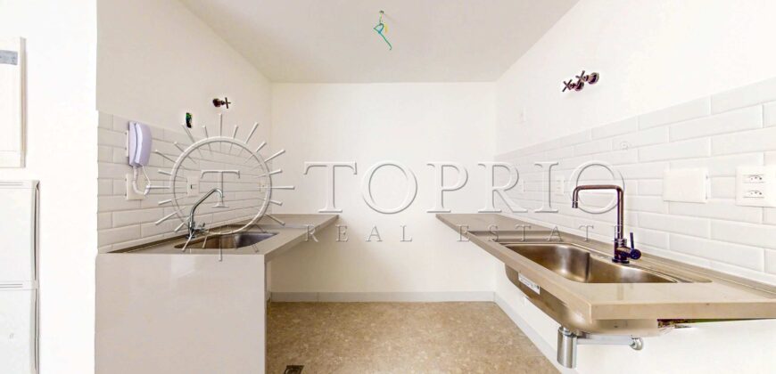 Cobertura Duplex à venda no Jardim Botânico – 74 m² | Prédio Novo | Vista para o Cristo