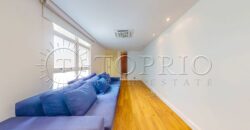 Apartamento 266m² à venda no Leblon com 4 quartos, planta circular e 2 vagas