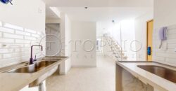 Cobertura Duplex à venda no Jardim Botânico – 74 m² | Prédio Novo | Vista para o Cristo