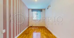 Apartamento 266m² à venda no Leblon com 4 quartos, planta circular e 2 vagas