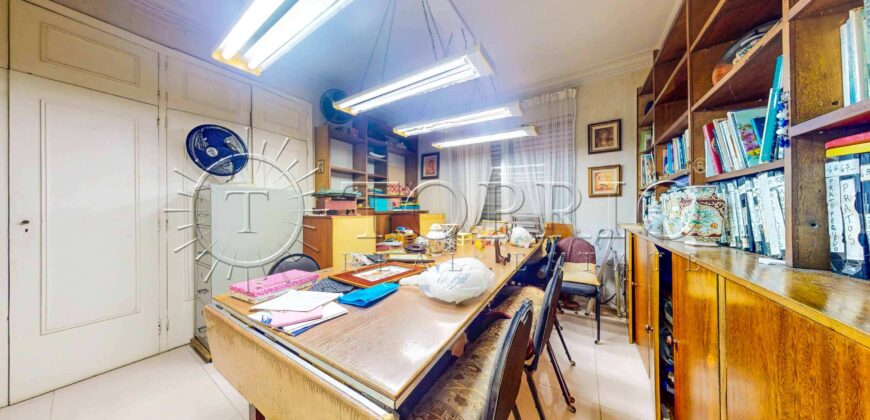 Apartamento à venda em Ipanema – 140 m² | Sol da Manhã | Potencial de Reforma