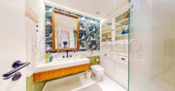 Apartamento à venda em Ipanema – 150 m² | Porteira Fechada | 1 por andar