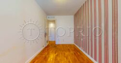 Apartamento 266m² à venda no Leblon com 4 quartos, planta circular e 2 vagas
