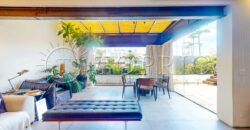 Cobertura à venda em Copacabana Posto 6 – 130 m², reformada, com jacuzzi e vaga