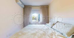 Cobertura à venda em Copacabana Posto 6 – 130 m², reformada, com jacuzzi e vaga