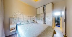 Cobertura à venda em Copacabana Posto 6 – 130 m², reformada, com jacuzzi e vaga