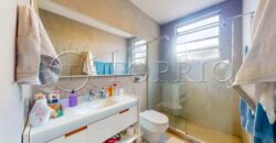 Cobertura à venda em Copacabana Posto 6 – 130 m², reformada, com jacuzzi e vaga